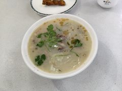 -帕米尔食府(白云观店)