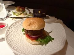 -佐度王子扒房(天鹅湖店)