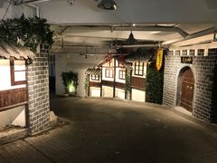 -庆合府重庆大排档(紫都城店)