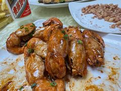 -老字号德记烧腊饭店·海鲜加工