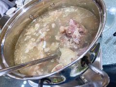 -瑞丰园庭院餐厅·白族传统家常菜