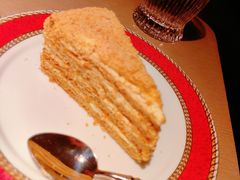 -波特曼西餐厅(中央大街店)