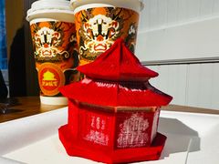 -沈阳故宫·莊啡