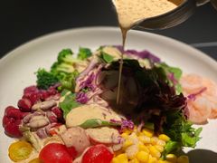 -404干式熟成牛排馆•聚会餐厅