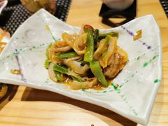 -泉寿司(万科公园店)