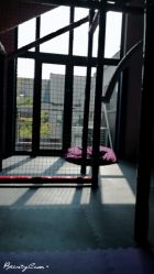 -动力星球家庭亲子游乐中心