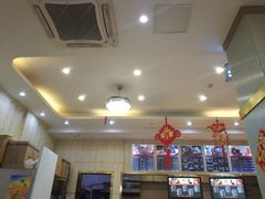 -张正麻辣串(包河万达店)