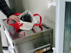 -申普宠物医院·眼科·心内科·影像科(普陀分院)