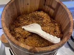 -素满香·全民食养自助(长宁龙之梦店)