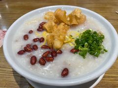 荔湾艇仔粥-赏点粤式点心(广州塔店)