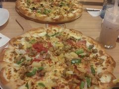 android_upload_pic-必胜客(车陂店)