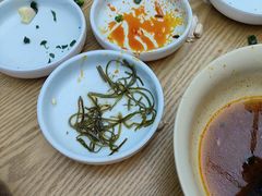 -李先生牛肉面大王(营口大润发店)