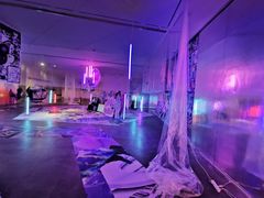 -宝龙艺术中心(七宝宝龙城店)