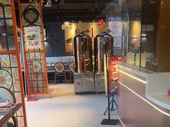-通海俄式烧烤·俄罗斯大串(嵩山路店)