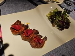 -弦月窗LUNETTE BY AMANDA(复兴路店)