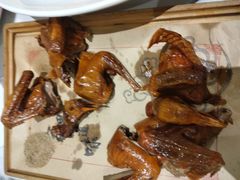 -金陵后厨·南京菜(新街口秣陵路店)