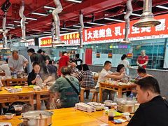 -养牛邓·潮汕牛肉海鲜自助火锅(广州店)