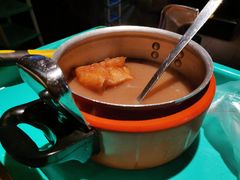 百岁牛骨头汤-龚印记牛骨牛杂屋·四代传承(珠影星光城店)