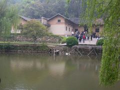 -韶山毛泽东同志故居