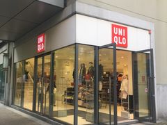 -优衣库(上海金桥国际商业广场店)