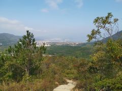 -七娘山