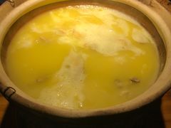 养颜花胶鸡-捞围鲜·港式打边炉(海阳路店)