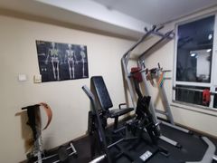 -炼健身私教工作室