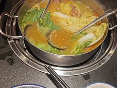 -淼福猪肚鸡·椰子鸡火锅(大沙地店)
