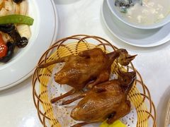 -有腥气私房菜·寻味顺德