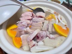 -龙泉人椰子鸡(龙昆南店)