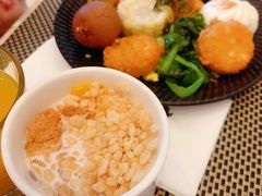 -上海新发展亚太JW万豪酒店