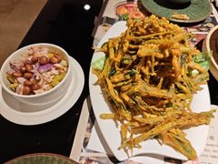 -金厨泰国餐厅·全泰籍厨师料理(拱北店)