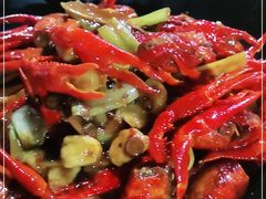 -聚味瞿记·龙虾堂(树木岭店)