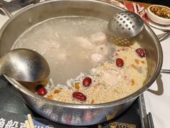 -蚝大仙横琴生蚝火锅(日月贝店)