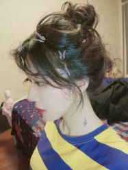 -悦·臻时美发沙龙