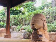 -厦门日月谷温泉渡假村