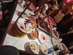 -码头故事火锅(大丰店)