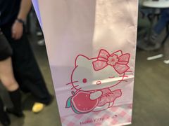 -喜茶(上海打浦桥日月光gelato lab+店)
