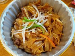 -上海野生动物园老虎餐厅