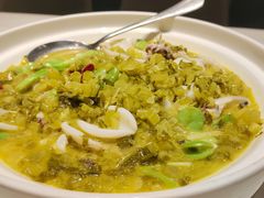 -阿明小菜·海鲜·上海菜(梅陇店)
