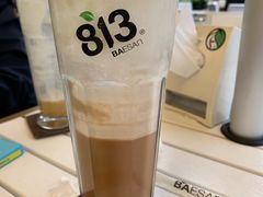 -813芭依珊 BAESAn(汇港购物中心店)