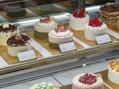 -M'CAKE(西单大悦城店)