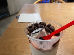 -DQ·蛋糕·冰淇淋(龙茗店)