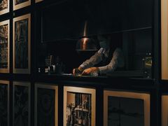 -Pasha帕夏土耳其餐厅(南昌路店)