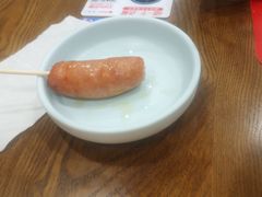 -李先生牛肉面大王(站北广场店)