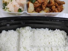 -老华洋饭庄(成林道店)