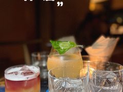-NAYA Bar ·酒(红山店)