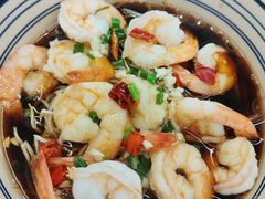 -王家大院·南京菜(湛江路总店)