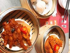 -点点心点心专门店(旺角店)