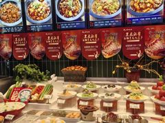-山河屯铁锅炖(哈西站店)
